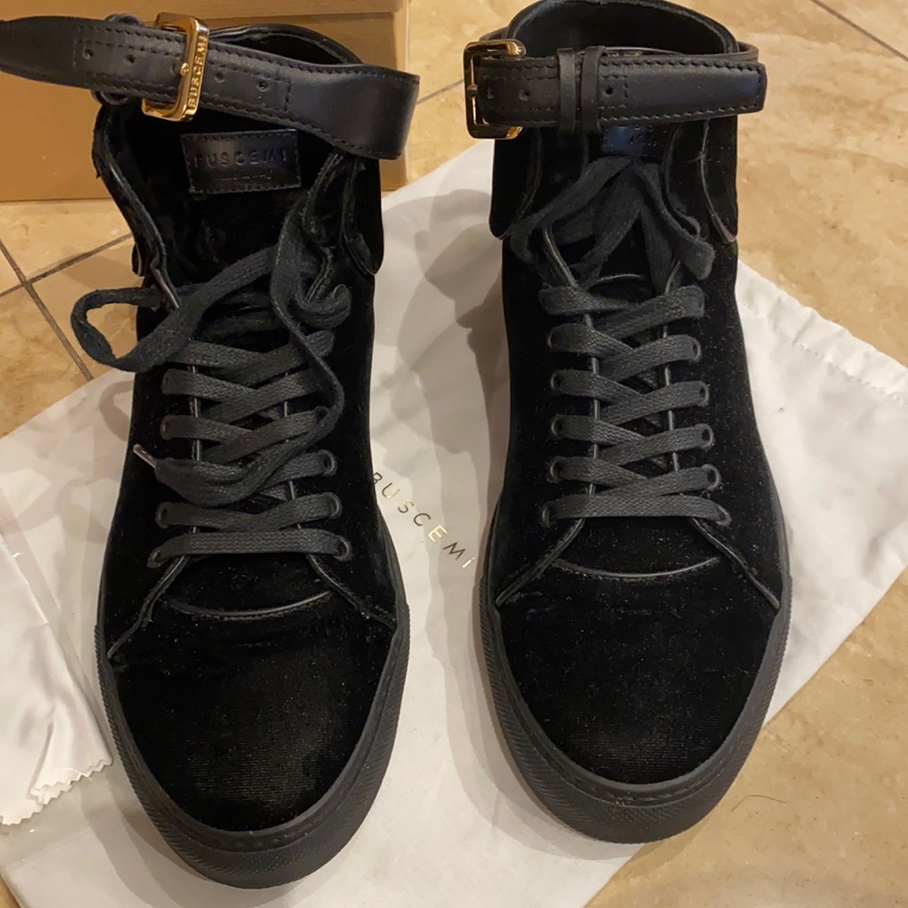 Buscemi Sneakers